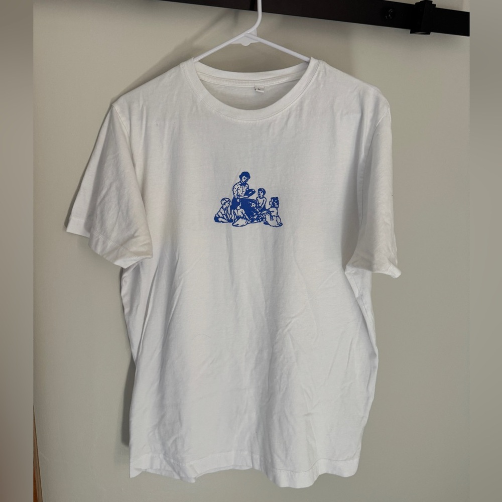 House Music T-Shirt Large